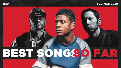 This song focuses on protests and the militarization of police, so it captures 2020 in a nutshell. Best Rap Songs of 2020...So Far | Best New Rap Songs of the Year | HipHopDX
