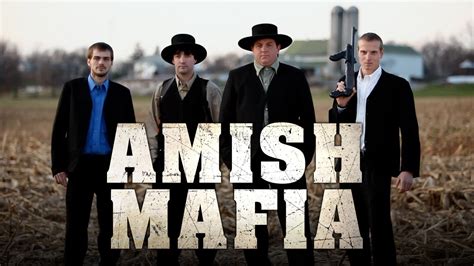 Watch Amish Mafia 2012 Tv Series Online Plex