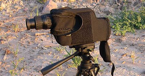 Bushnell Excursion Flp 15 45x60mm Tactical Spotting Scope Sniper Central