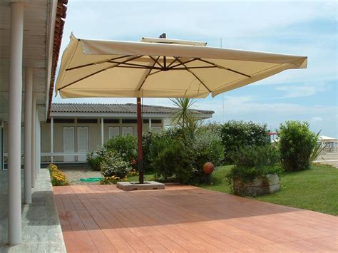 The ever popular cantilever umbrella is the perfect solution for your patio, deck, or outdoor living space. large patio umbrella canopy » Design and Ideas