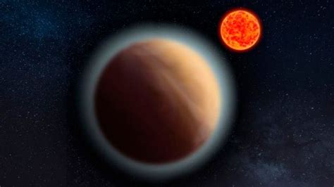 Gliese 581c The First Earth Like Planet Found Howstuffworks