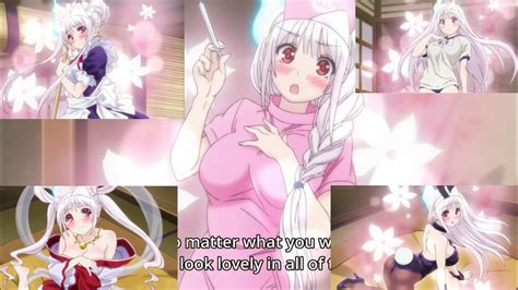 Yuuna And The Haunted Hot Springs Episode 7 Anime Review Discussion•the Big Surprise Youtube