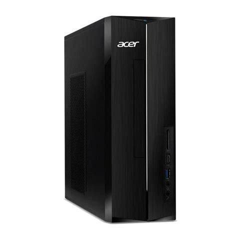 Acer Pc De Bureau Acer Aspire Xc 1760 I5 12400 512 Gb Ssd 16 Gb Ram