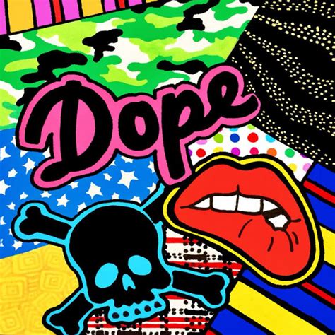 Dope Ep By Allan Teape Spotify