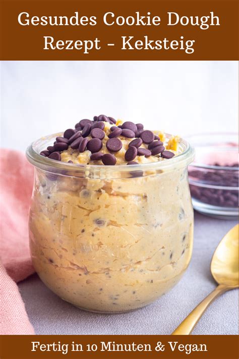 Maybe you would like to learn more about one of these? Cookie Dough | Rezept (mit Bildern) | Cookie dough rezept ...