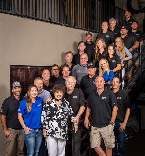 All under one roof: Inside The Roofing Center of Brevard, Hippo