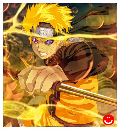Uzumaki Naruto Image 2432093 Zerochan Anime Image Board