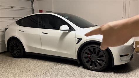 New Tesla Model Y Performance Mods Accessories And Giveaways Aosk