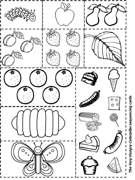 Select from 35919 printable crafts of cartoons, nature, animals, bible and many more. Hungry Caterpillar Drawing at GetDrawings | Free download