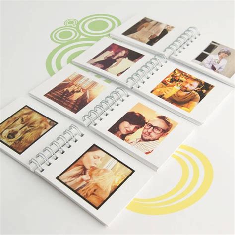 Upgrade to ensure your photos are printed with smoother tones, subtle color blends and more ink coverage on every page. Personalised Compact Photo Book | Mini photo books, Mini ...