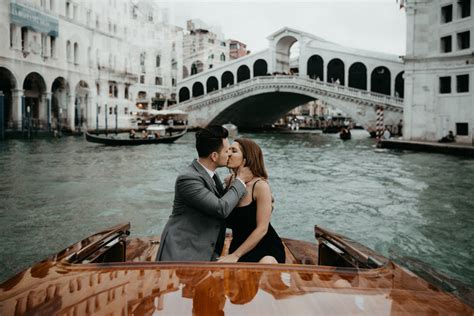 The Best Couples Photographer In Venice Kinga Leftska