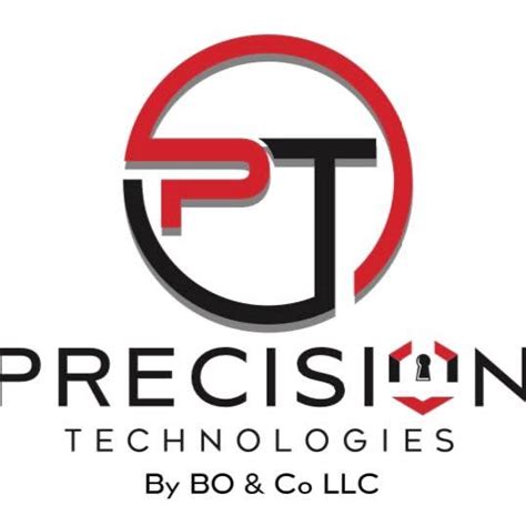 Precision Technologies By Bo And Co Llc
