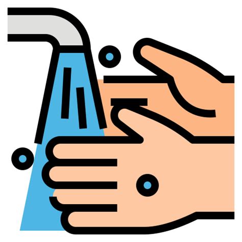 Wash Your Hands free vector icons designed by monkik ...