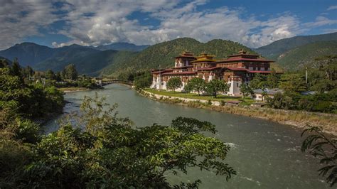 Bhutan is a small country in the himalayas between the tibet autonomous region of china and india. Bhutan Adventure in Bhutan, Asia - G Adventures