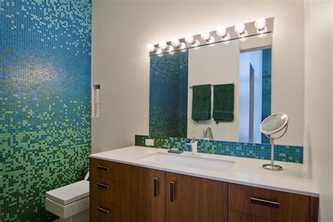 Our fave bathroom tile design ideas. 24+ Mosaic Bathroom Ideas, Designs | Design Trends ...
