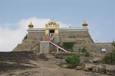 Sri Kshetra Kanakagiri Kanakagiri As Sakopamana Shaila Where