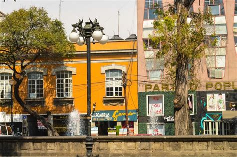 What To Do In Mexico City The Ultimate Drinking Eating And Exploring