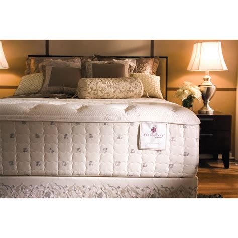 Manage all your bills, get payment due date reminders. Serta King Mattress Firm II Garden Isle Perfect Day ...
