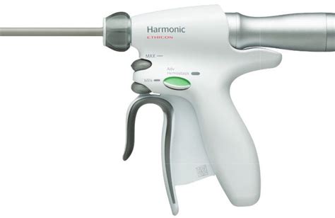 Laparoscope Harmonic Ace®7 Ethicon