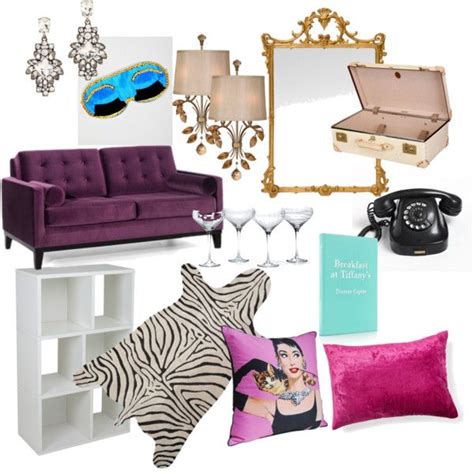 Inspired boudoir post was the most viewed post on my little boudoir in all of 2010, i thought you ladies might enjoy a breakfast at tiffany's inspired post. Pin on Crib