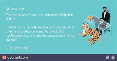 Fuck Goodle Fr For The Love Of Sex Can Someone Help Me Out There Is A Vs Code Extension