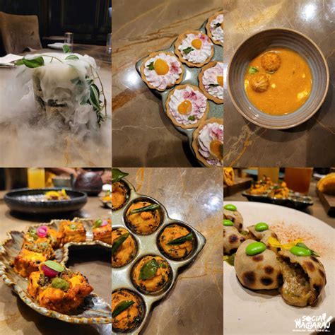New Flavours At Voila Jubilee Hills Review Socialmaharaj