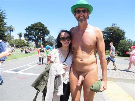 1 Porn Pic From Cfnm Bay To Breakers 4 Sex Image Gallery