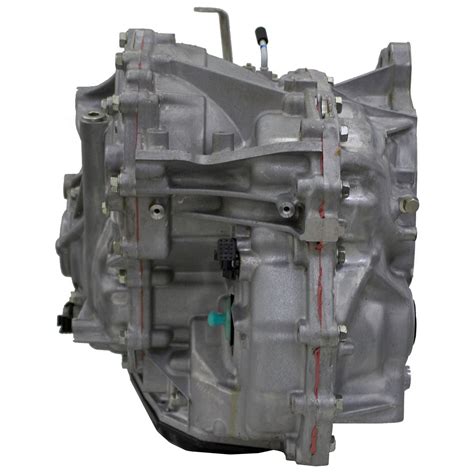 National Powertrain Remanufactured Automatic Transmission Assembly T163167
