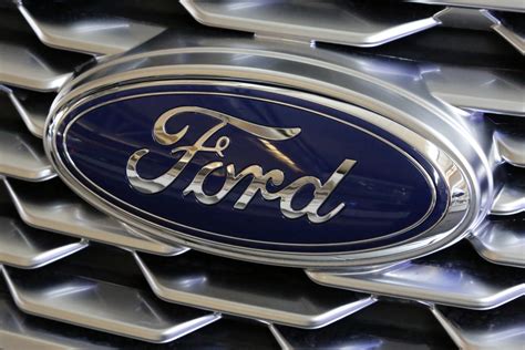 Gm Ford Halt Some Production As Chip Shortage Worsens Ict