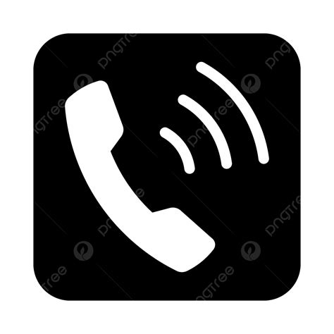 Webex Phone Icon