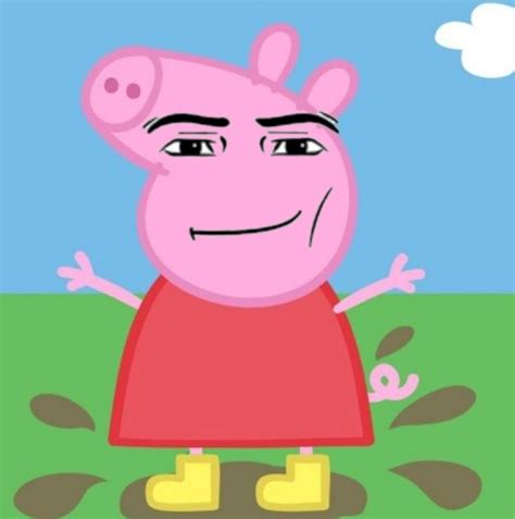 Crazy Funny Pictures Funny Profile Pictures Funny Images Peppa Pig
