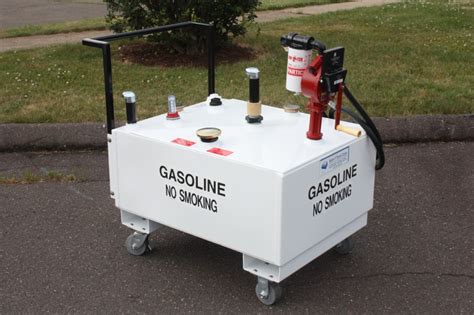 Gasoline Dispensing Tanks And Gasoline Storage Tanks Safe T Tank Corp