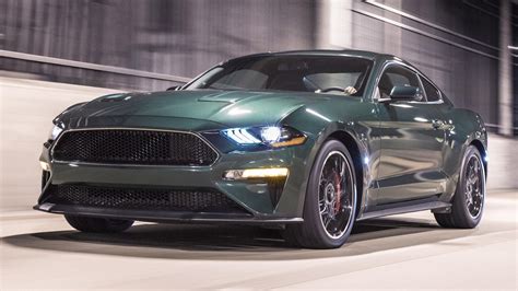 Topgear Ford Mustang Still The Worlds Most Popular Sports Coupe