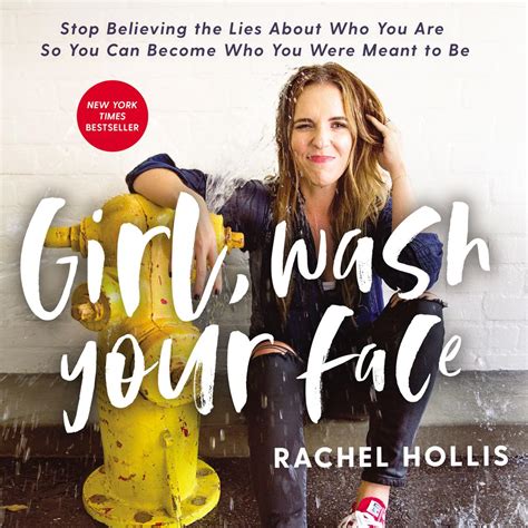 Librofm Girl Wash Your Face Audiobook