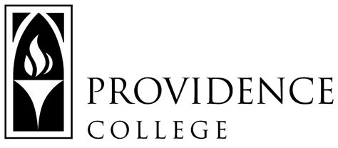 Providence College | Providence college, College logo, College