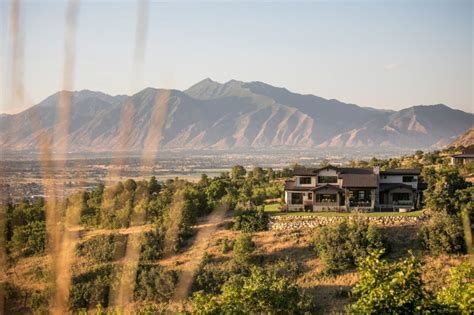 Summit Creek To Be Showcased In 2018 Utah Valley Parade Of Homes
