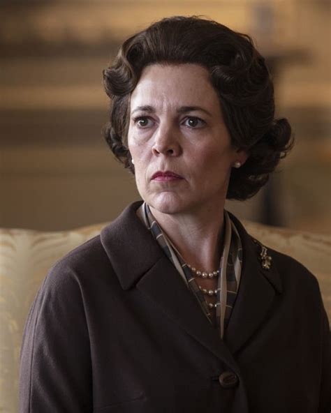 Olivia colman fears queen elizabeth will 'change channels' when she sees her crown portrayal. The Crown results: Best Queen revealed - Fans ...