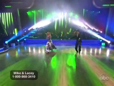 Mike Catherwood Lacey Schwimmer Foxtrot Video Dailymotion