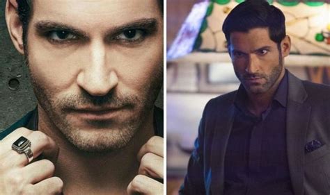 Lucifer Season 5 Theories Lucifers Ring Sets Up New Arrival Tv