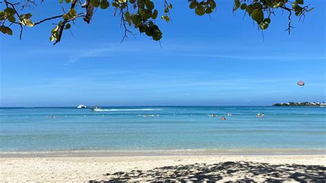 Caribbean Photo Of The Week Bloody Bay Negril Jamaica