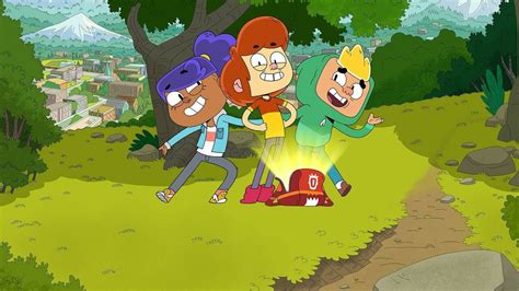 Nickalive Nicktoons Usa Slated To Premiere New Ollies Pack Episode