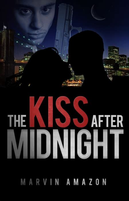 Review Of The Kiss After Midnight 9780957298552 — Foreword Reviews