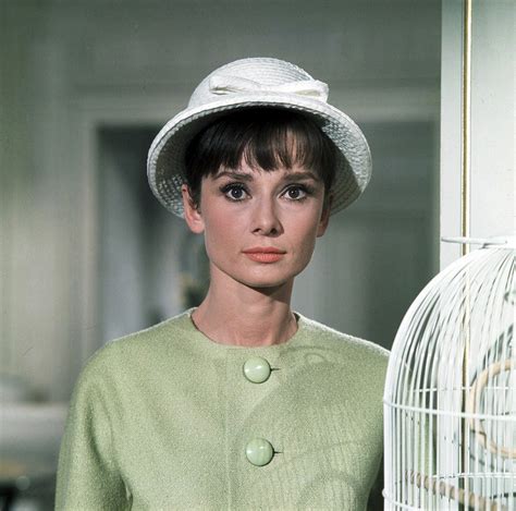 Telecine Cult Presta Homenagem Aos Anos Sem Audrey Hepburn