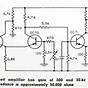 Switching Transistor Circuit Design