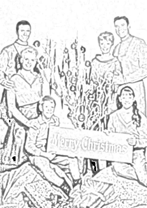 The Holiday Site Coloring Pages Of Classic Lost In Space