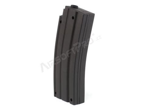 Magazines For M4 M16 40 Rounds Lowcap Magazine For Asg Ds4 And