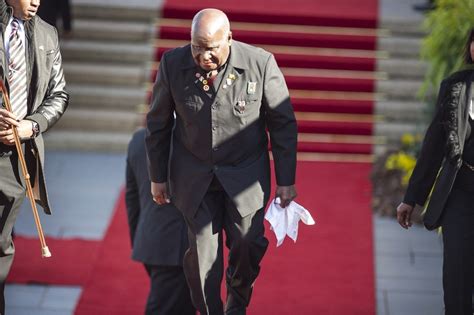 Obituary Kenneth ‘kk Kaunda One Of The Last Of A Generation Of African Liberation Leaders
