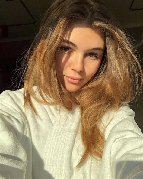 Good Morning Nyc 🧖🏽‍♀️💗💤 Olivia Jade Sporty Outfits Beautiful Person