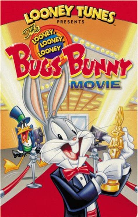 Watch The Looney Looney Looney Bugs Bunny Movie On Netflix Today Netflixmovies Com