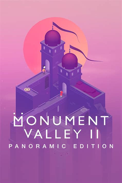 Monument Valley 2 2017